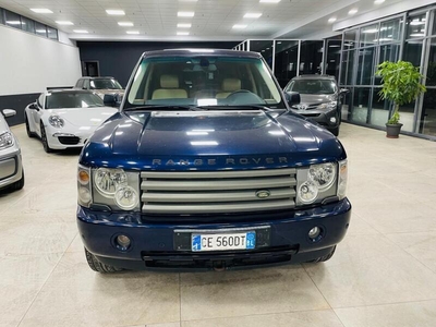 Usato 2003 Land Rover Range Rover 2.9 Diesel 177 CV (3.200 €)