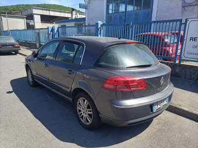 Usato 2003 Renault Vel Satis 3.0 Diesel 177 CV (2.500 €)