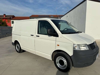 Usato 2003 VW Multivan 1.9 Diesel 105 CV (5.200 €)