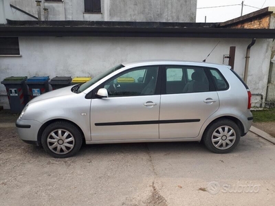 Usato 2003 VW Polo 1.4 LPG_Hybrid 75 CV (3.800 €)