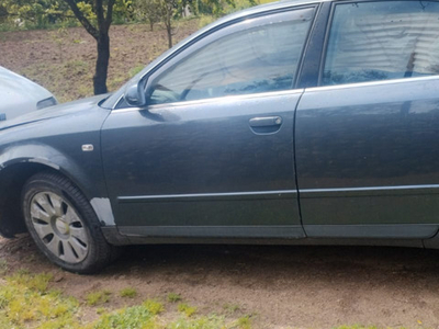 Usato 2004 Audi A4 1.9 Diesel 130 CV (1.000 €)