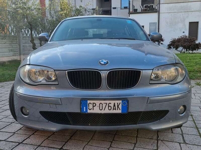 Usato 2004 BMW 120 2.0 Diesel 163 CV (2.000 €)