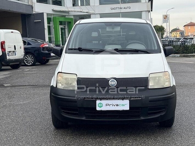 Usato 2004 Fiat Panda 1.1 Benzin 54 CV (1.990 €)