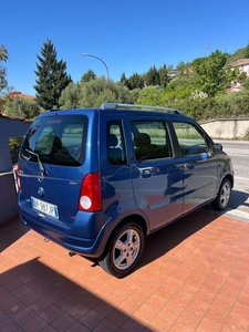 Venduto Opel Agila 1.3 cdti Cosmo - auto usate in vendita