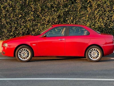 Usato 2005 Alfa Romeo 156 1.9 Diesel 116 CV (2.800 €)