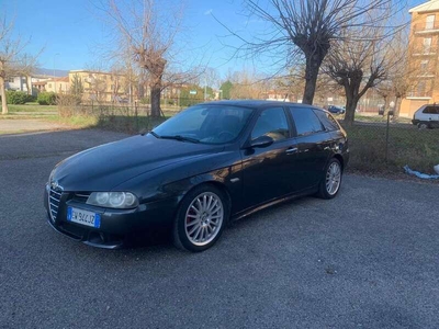 Usato 2005 Alfa Romeo 156 1.9 Diesel 116 CV (3.500 €)