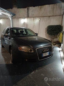 Usato 2005 Audi A4 2.0 Diesel 131 CV (1.000 €)