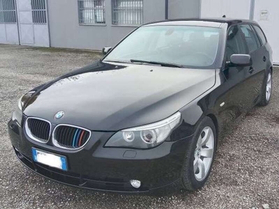 Usato 2005 BMW 530 3.0 Diesel 218 CV (5.500 €)