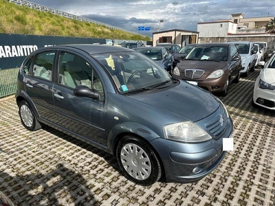Usato 2005 Citroën C3 1.4 Diesel 68 CV (1.700 €)