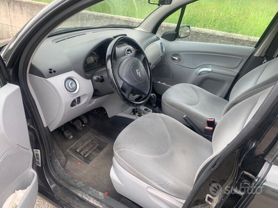 Usato 2005 Citroën C3 Diesel (2.800 €)