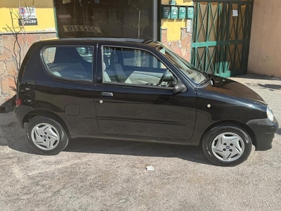 Usato 2005 Fiat 600 1.1 Benzin 54 CV (3.000 €)