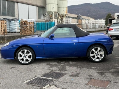 Usato 2005 Fiat Barchetta 1.7 Benzin 131 CV (10.480 €)