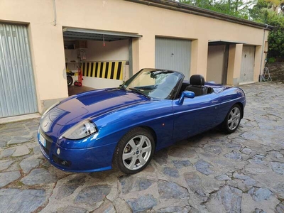 Usato 2005 Fiat Barchetta 1.7 Benzin 131 CV (13.500 €)