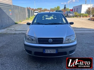 Usato 2005 Fiat Punto Evo 1.2 Benzin (1.900 €)