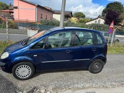 Usato 2005 Lancia Musa 1.2 Diesel 69 CV (2.300 €)