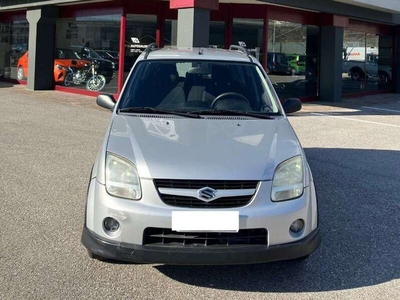 Usato 2005 Suzuki Ignis 1.5 Benzin 99 CV (5.000 €)