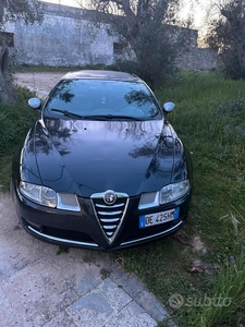 Usato 2006 Alfa Romeo GT 1.9 Diesel 150 CV (7.000 €)