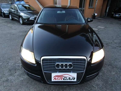 Usato 2006 Audi A6 2.0 Diesel 140 CV (2.500 €)