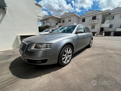 Usato 2006 Audi A6 3.0 Diesel 220 CV (5.500 €)