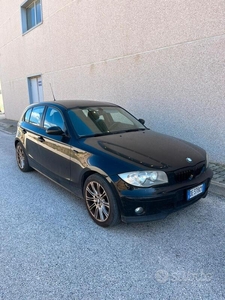 Usato 2006 BMW 118 2.0 Diesel 122 CV (2.500 €)