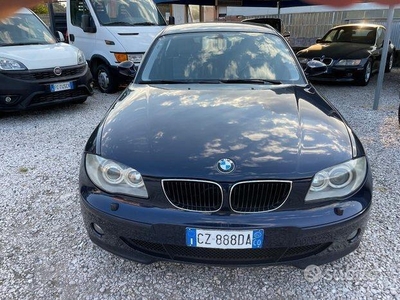 Usato 2006 BMW 120 2.0 Diesel 163 CV (3.000 €)