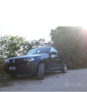 Usato 2006 BMW 2000 2.0 Diesel 150 CV (5.800 €)