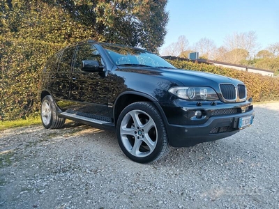 Usato 2006 BMW X5 3.0 Diesel 218 CV (9.500 €)