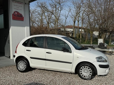 Usato 2006 Citroën C3 1.4 Diesel 68 CV (1.999 €)