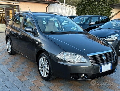 Usato 2006 Fiat Croma 1.9 Diesel 120 CV (2.450 €)