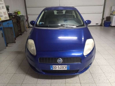 Usato 2006 Fiat Grande Punto 1.2 Benzin 65 CV (1.700 €)