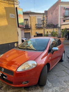 Usato 2006 Fiat Grande Punto 1.2 Diesel 65 CV (2.800 €)