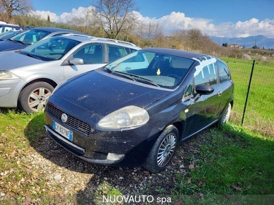 Usato 2006 Fiat Grande Punto 1.2 Diesel 75 CV (3.900 €)