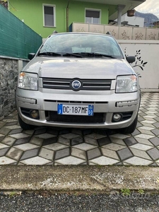 Usato 2006 Fiat Panda 4x4 Benzin (4.500 €)