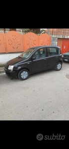 Usato 2006 Fiat Panda Benzin (2.500 €)