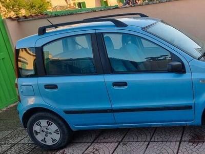 Usato 2006 Fiat Panda Benzin (2.800 €)
