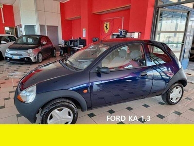 Usato 2006 Fiat Punto 1.2 Benzin 60 CV (999 €)