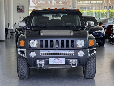 Usato 2006 Hummer H3 3.5 LPG_Hybrid 223 CV (16.400 €)