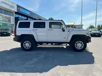 Usato 2006 Hummer H3 3.5 LPG_Hybrid 223 CV (19.500 €)