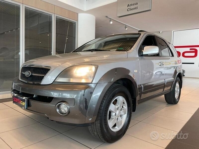 Usato 2006 Kia Sorento 2.5 Diesel 140 CV (4.990 €)