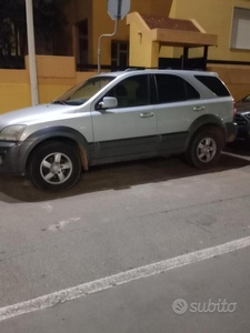 Usato 2006 Kia Sorento 2.5 Diesel (1.500 €)