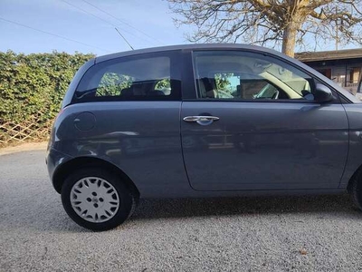 Usato 2006 Lancia Ypsilon 1.2 Diesel 69 CV (4.600 €)