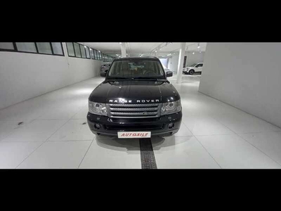 Usato 2006 Land Rover Range Rover Sport 2.7 Diesel 190 CV (8.000 €)