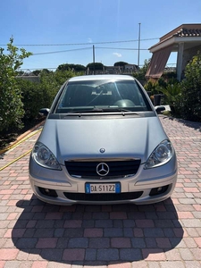 Usato 2006 Mercedes A160 2.0 Diesel 82 CV (3.600 €)