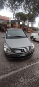 Usato 2006 Mercedes B200 Diesel (4.500 €)