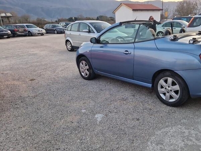 Usato 2006 Nissan Micra 1.4 LPG_Hybrid 88 CV (2.500 €)