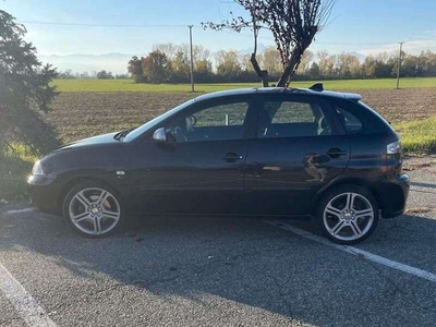 Usato 2006 Seat Ibiza 1.9 Diesel 131 CV (4.990 €)