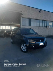 Usato 2006 Suzuki Vitara 1.9 Diesel (4.000 €)