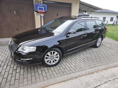 Usato 2006 VW Passat 2.0 Diesel 140 CV (3.950 €)