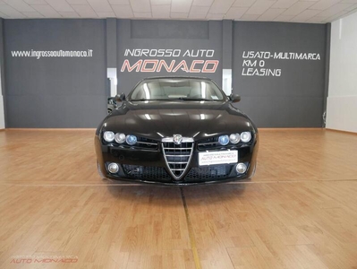 Usato 2007 Alfa Romeo 159 1.9 Diesel 120 CV (2.999 €)