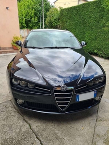 Usato 2007 Alfa Romeo 159 2.4 Diesel 209 CV (5.000 €)